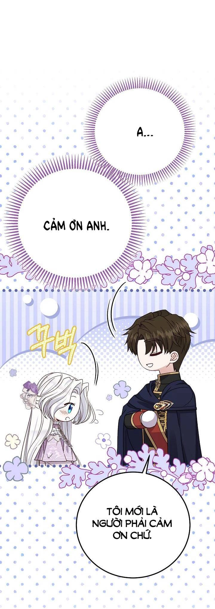 Trở Thành Vợ Thái Tử Quái Vật Chapter 89.2 - 2