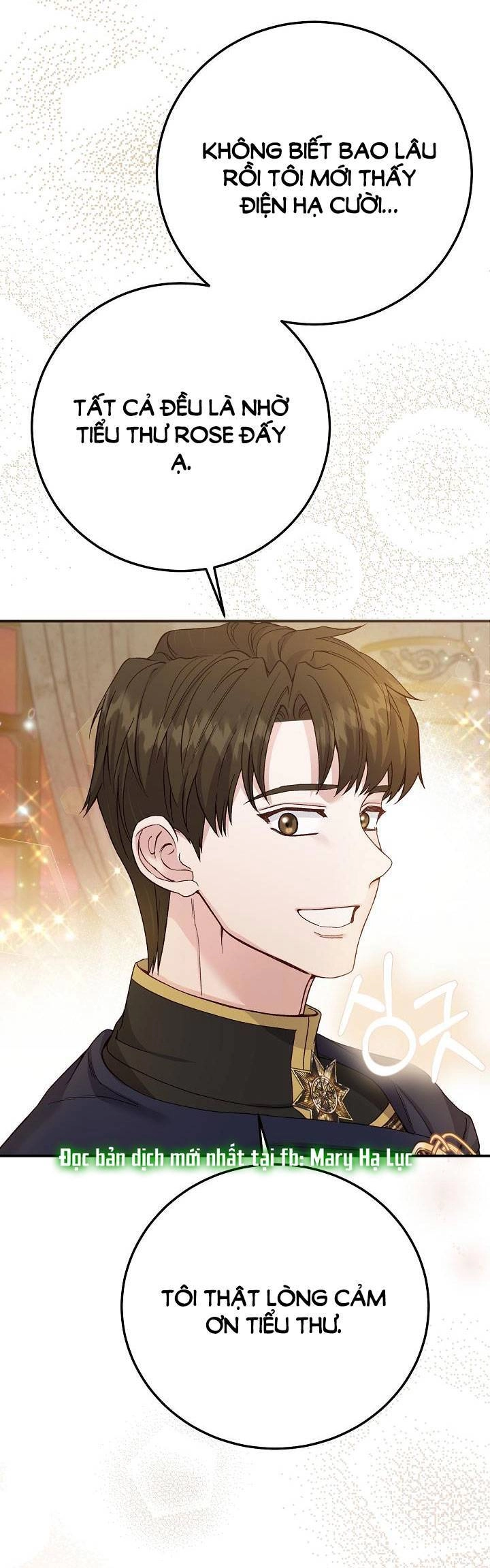 Trở Thành Vợ Thái Tử Quái Vật Chapter 89.2 - 6