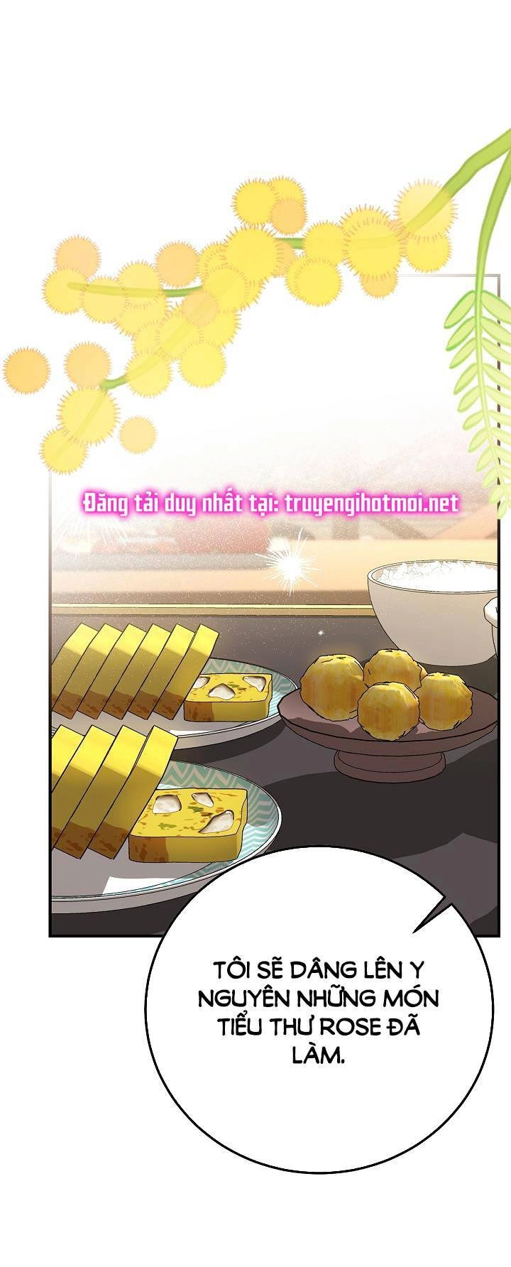 Trở Thành Vợ Thái Tử Quái Vật Chapter 89.2 - 10