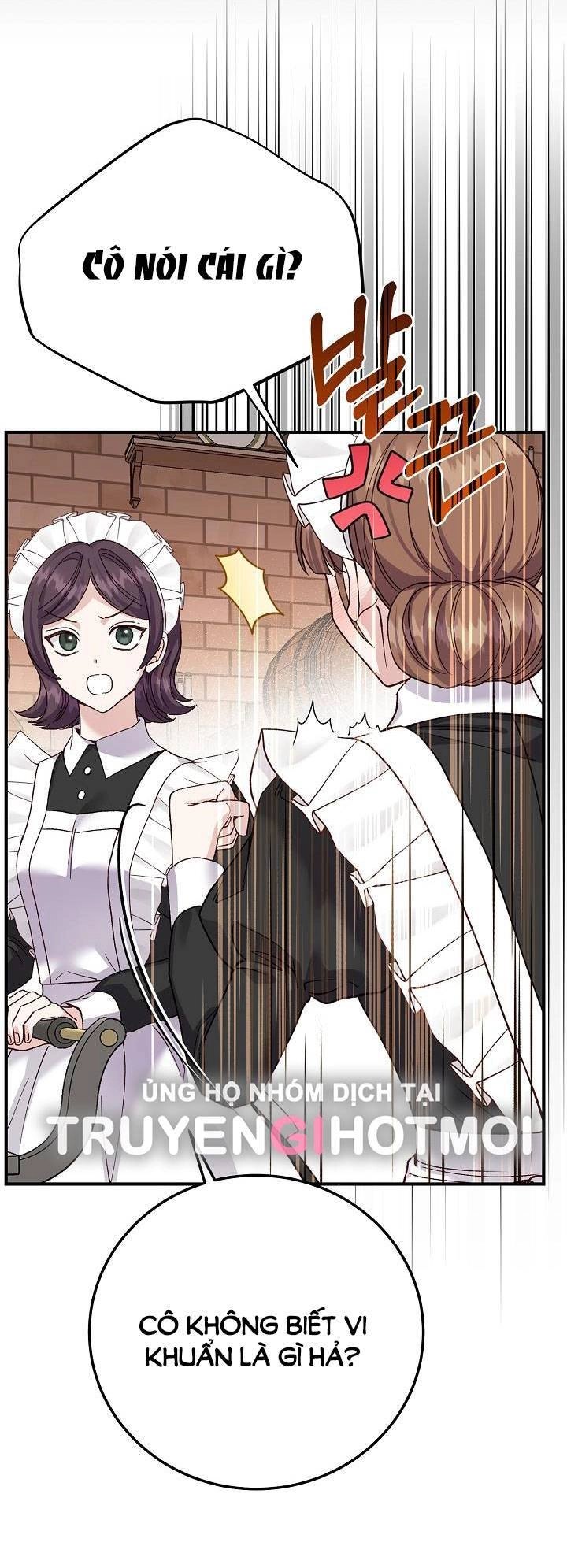 Trở Thành Vợ Thái Tử Quái Vật Chapter 89.2 - 13