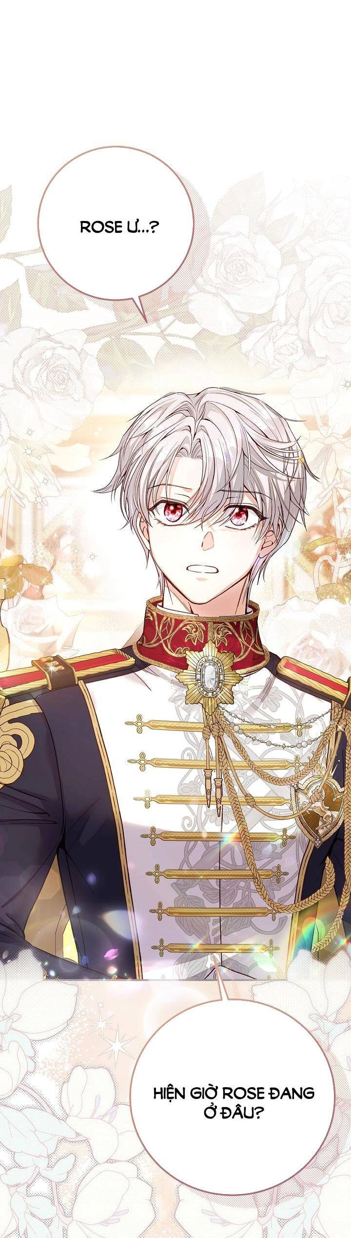 Trở Thành Vợ Thái Tử Quái Vật Chapter 89.2 - 23