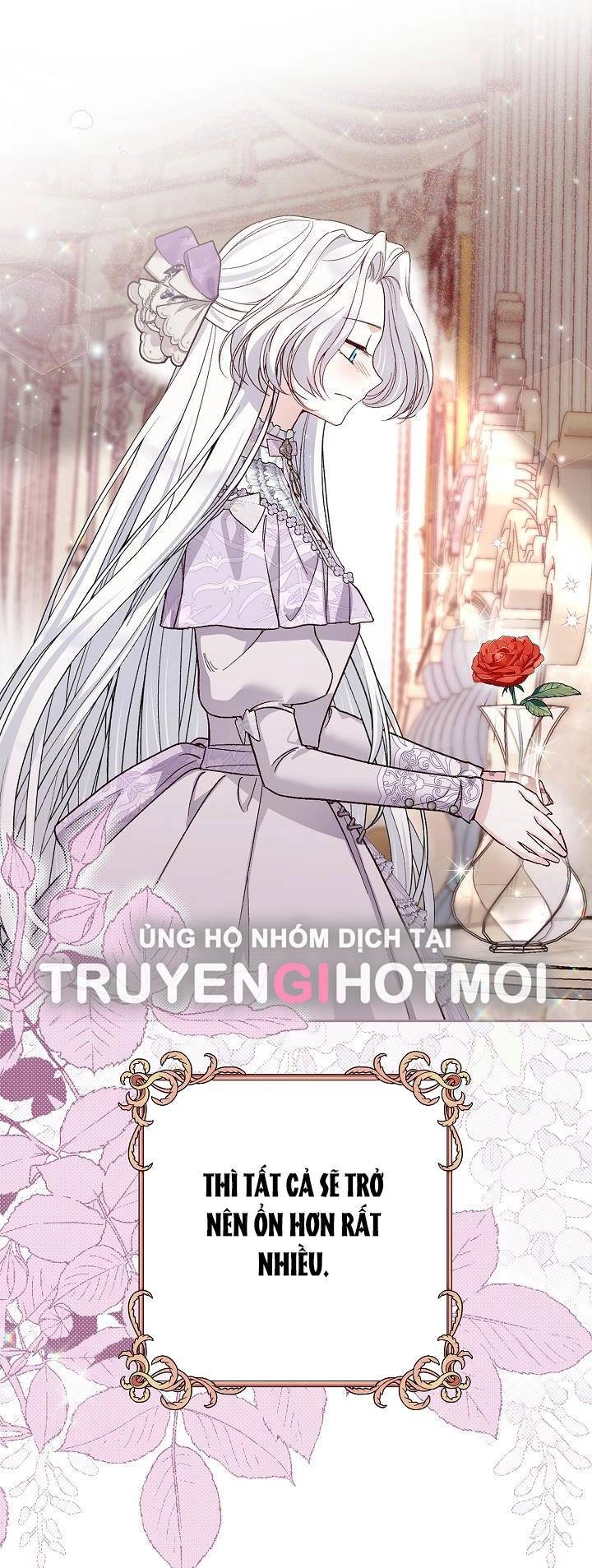 Trở Thành Vợ Thái Tử Quái Vật Chapter 89.2 - 33