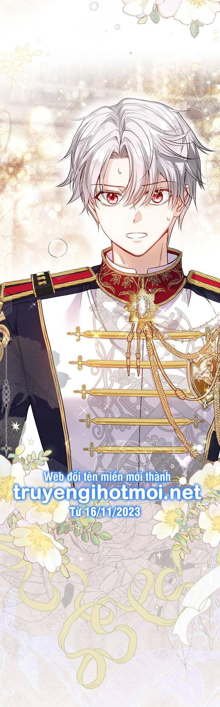 Trở Thành Vợ Thái Tử Quái Vật Chapter 89.2 - 37