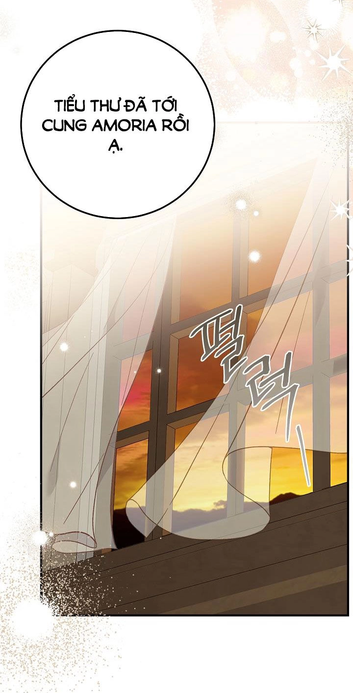 Trở Thành Vợ Thái Tử Quái Vật Chapter 90.1 - 3