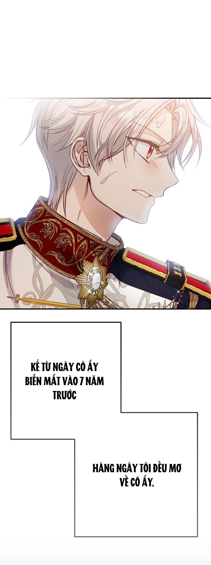 Trở Thành Vợ Thái Tử Quái Vật Chapter 90.1 - 8