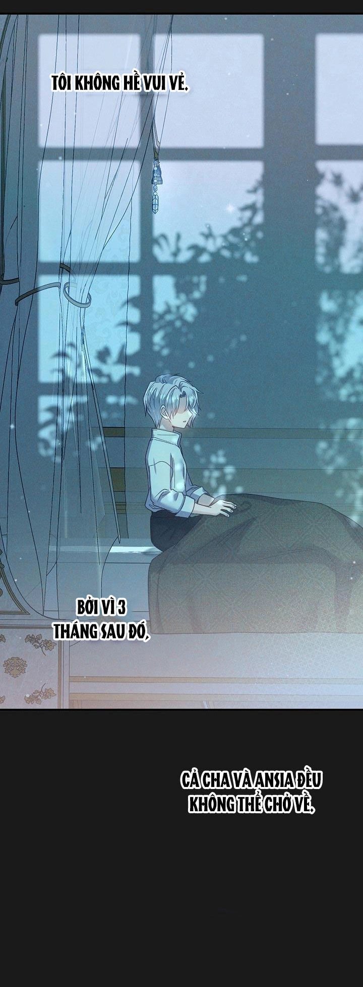 Trở Thành Vợ Thái Tử Quái Vật Chapter 90.1 - 15