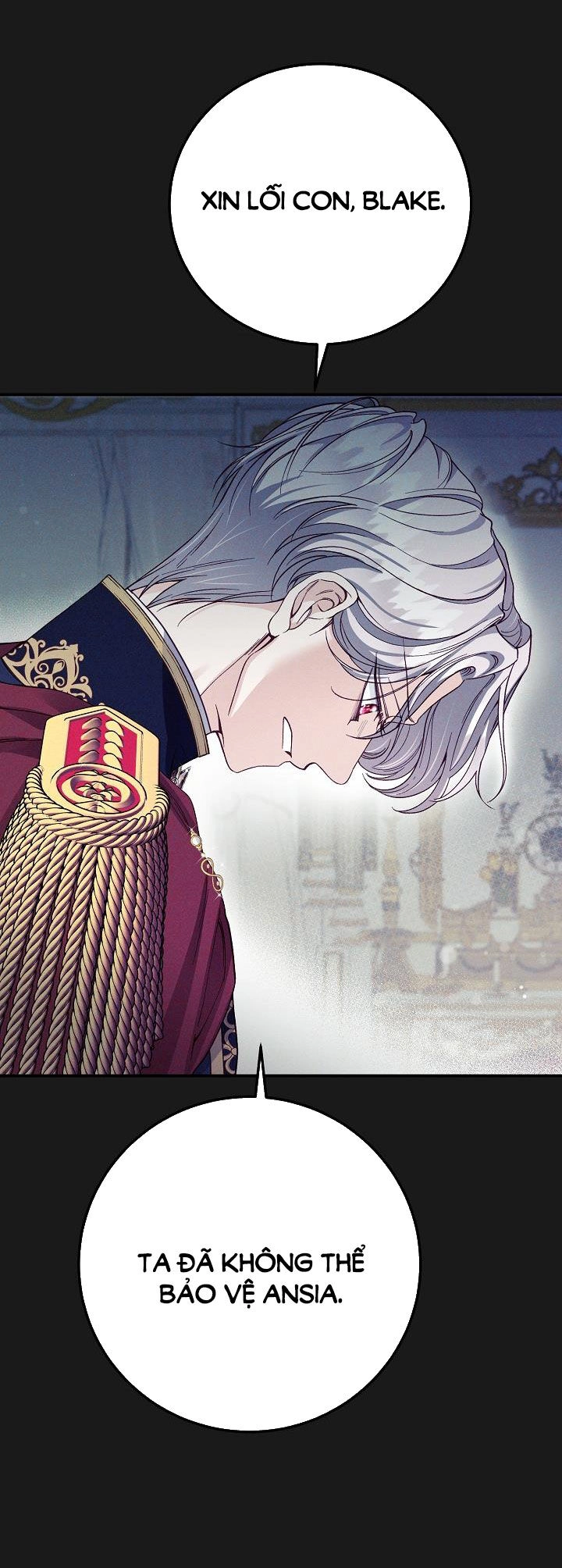 Trở Thành Vợ Thái Tử Quái Vật Chapter 90.1 - 20