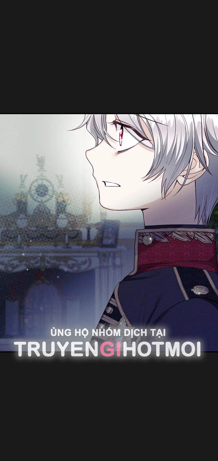 Trở Thành Vợ Thái Tử Quái Vật Chapter 90.1 - 21