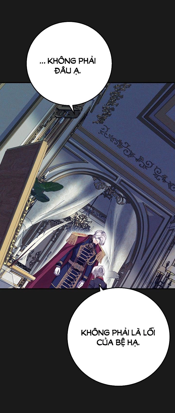 Trở Thành Vợ Thái Tử Quái Vật Chapter 90.1 - 23