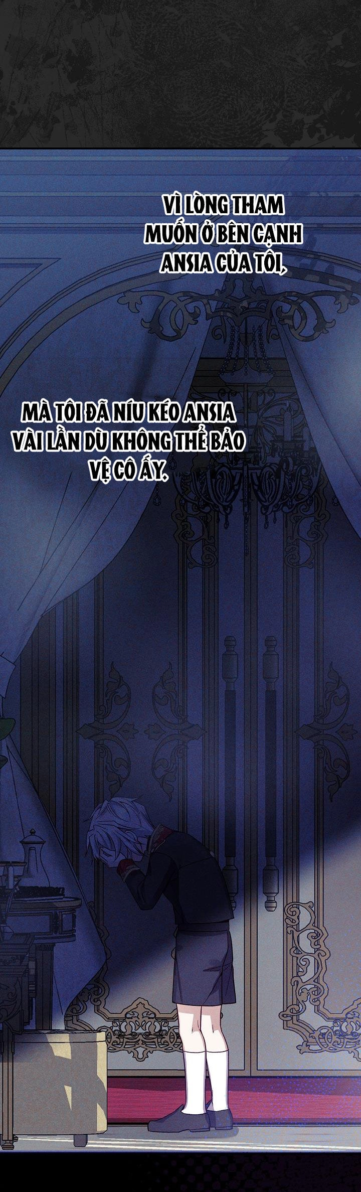 Trở Thành Vợ Thái Tử Quái Vật Chapter 90.1 - 28