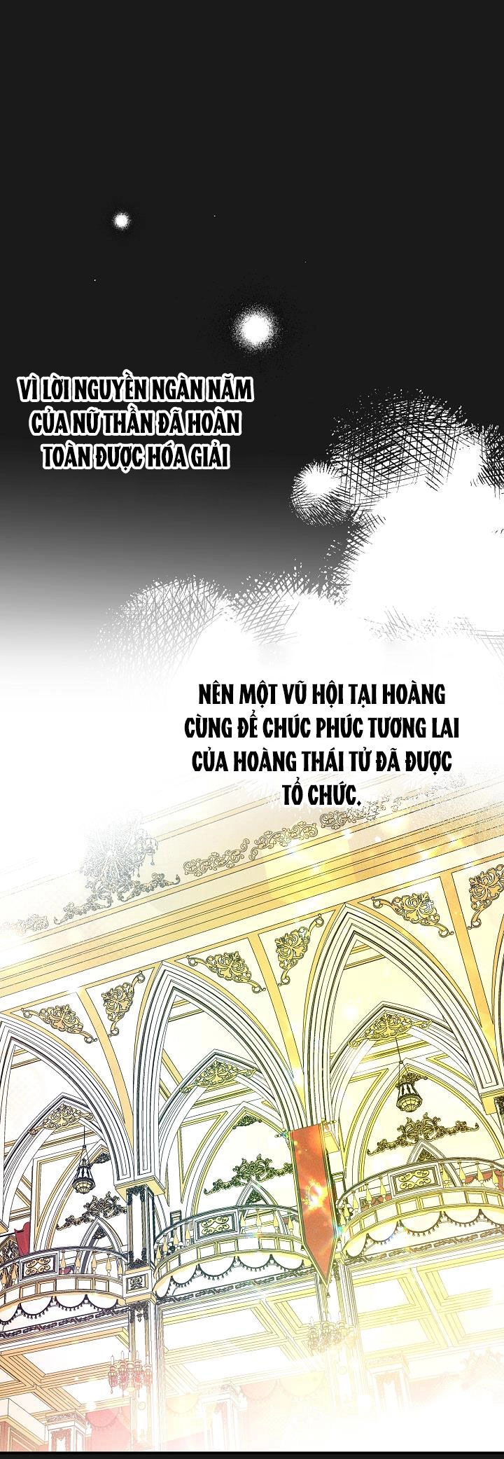 Trở Thành Vợ Thái Tử Quái Vật Chapter 90.2 - 5