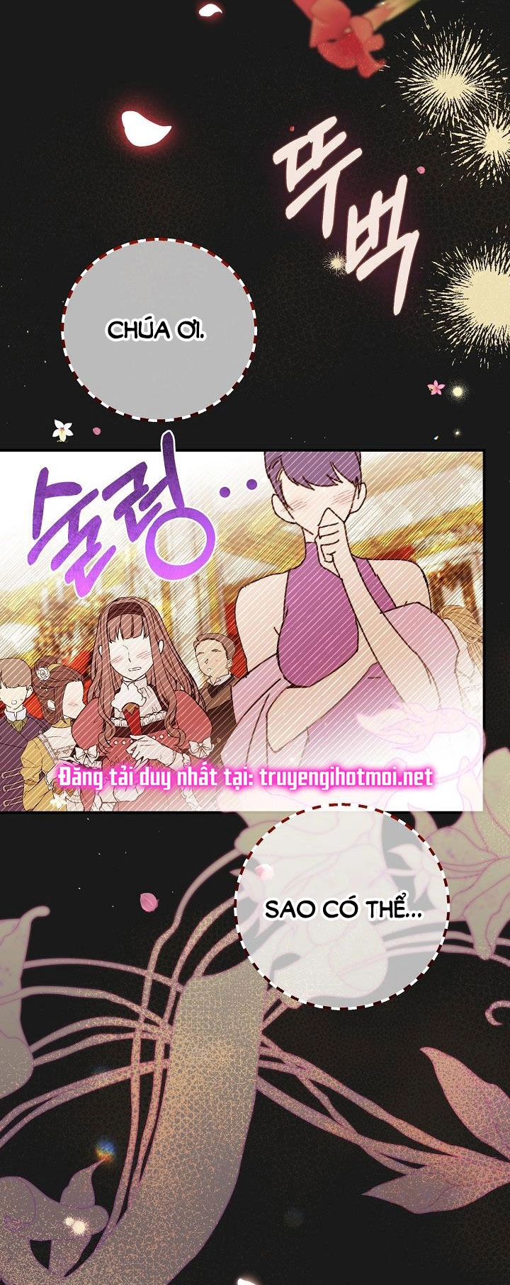 Trở Thành Vợ Thái Tử Quái Vật Chapter 90.2 - 7