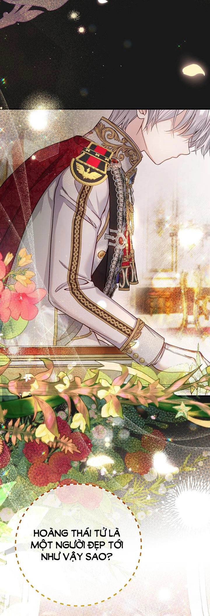 Trở Thành Vợ Thái Tử Quái Vật Chapter 90.2 - 8