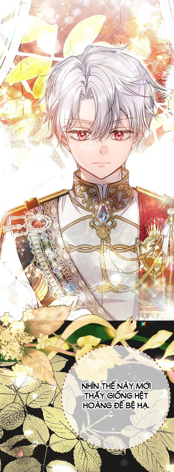 Trở Thành Vợ Thái Tử Quái Vật Chapter 90.2 - 9