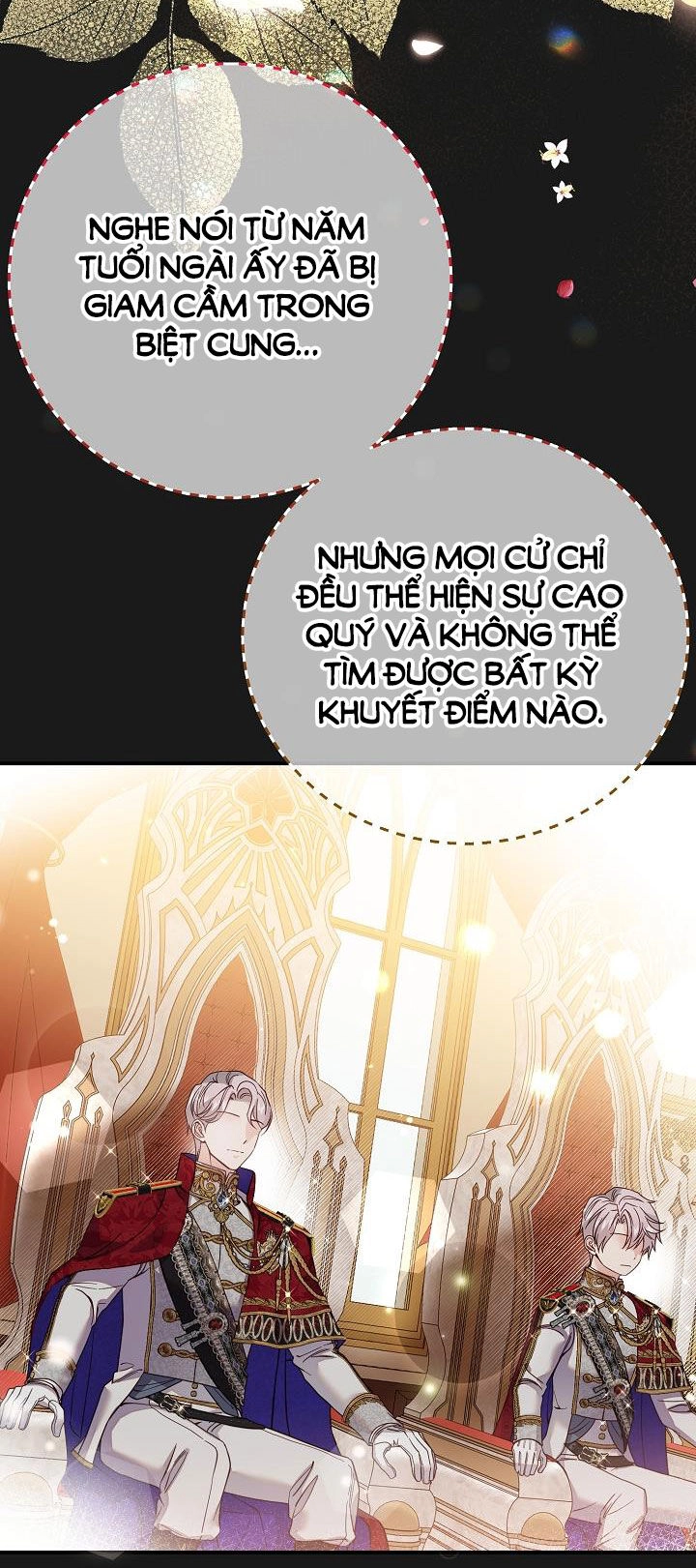 Trở Thành Vợ Thái Tử Quái Vật Chapter 90.2 - 10