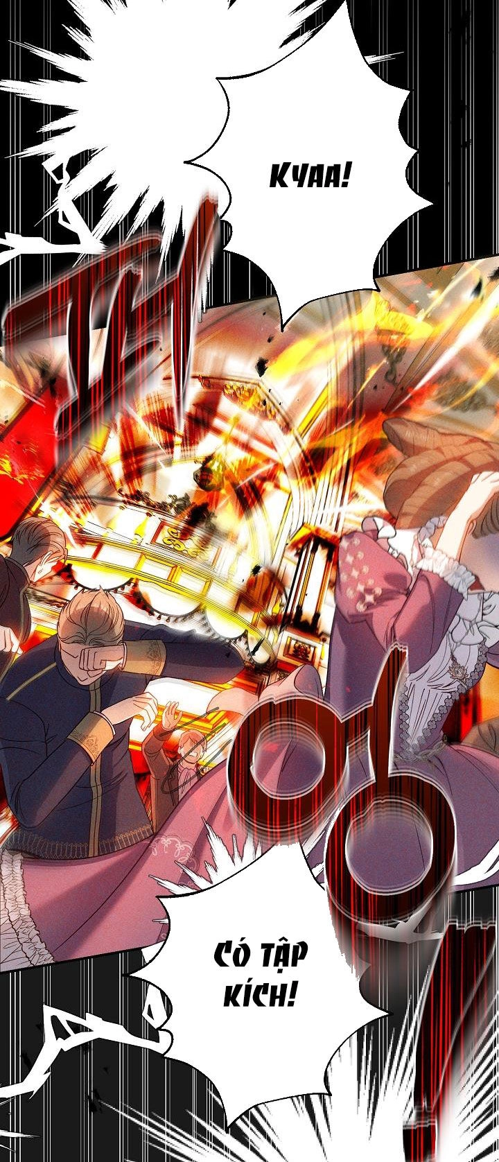 Trở Thành Vợ Thái Tử Quái Vật Chapter 90.2 - 15