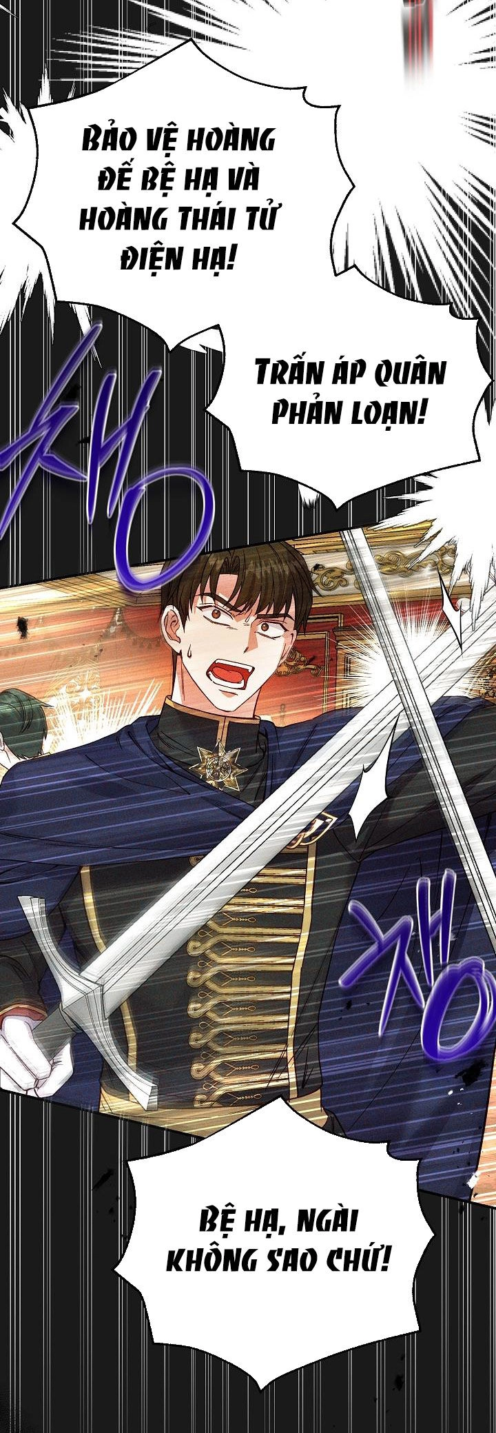 Trở Thành Vợ Thái Tử Quái Vật Chapter 90.2 - 16