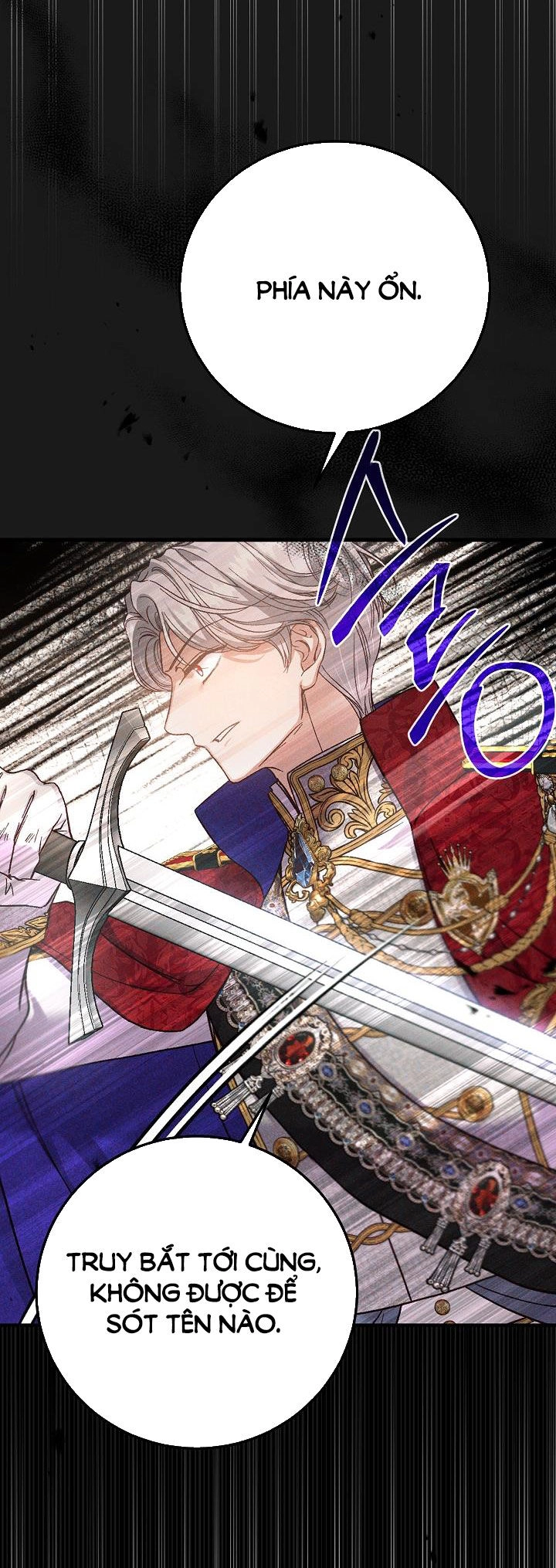 Trở Thành Vợ Thái Tử Quái Vật Chapter 90.2 - 17