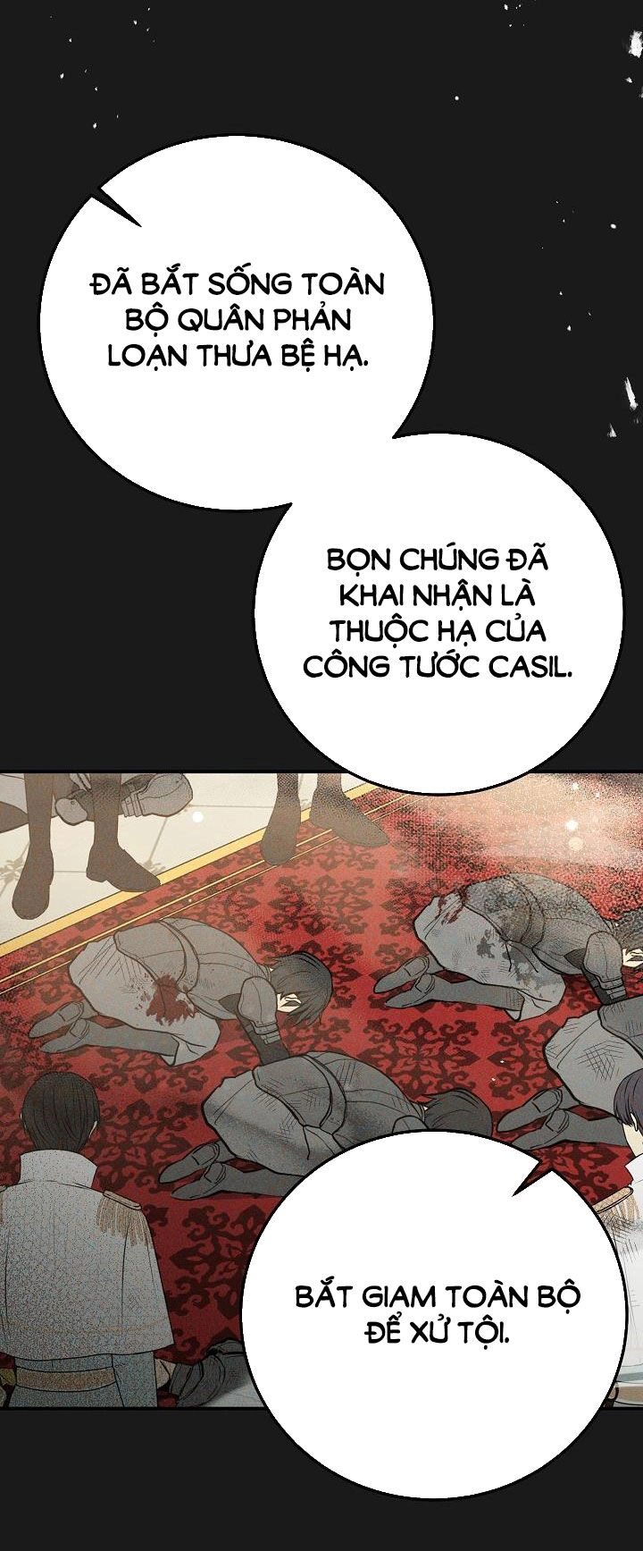 Trở Thành Vợ Thái Tử Quái Vật Chapter 90.2 - 20