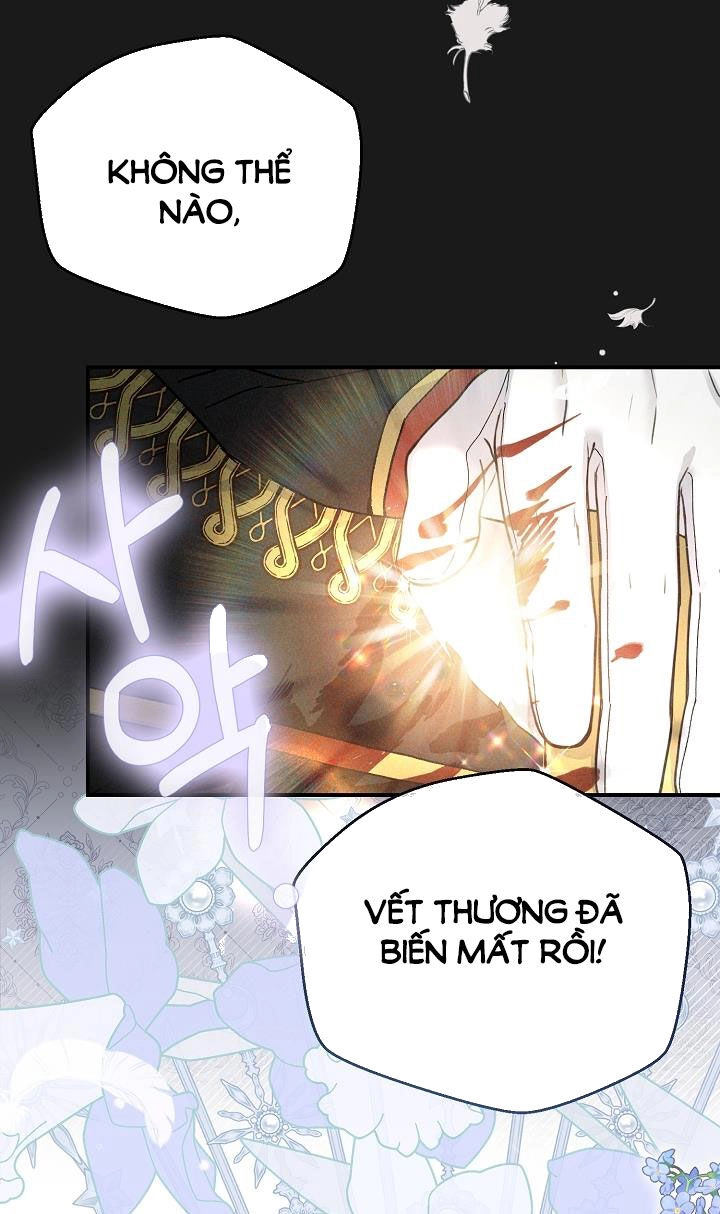 Trở Thành Vợ Thái Tử Quái Vật Chapter 90.2 - 25