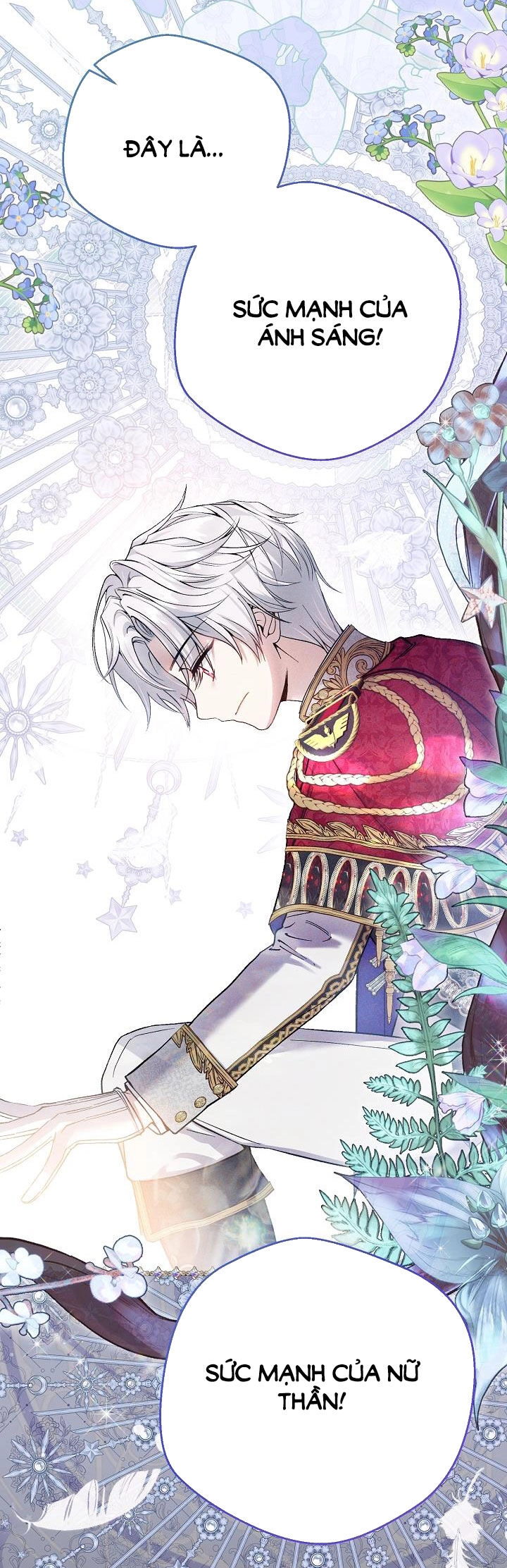 Trở Thành Vợ Thái Tử Quái Vật Chapter 90.2 - 26