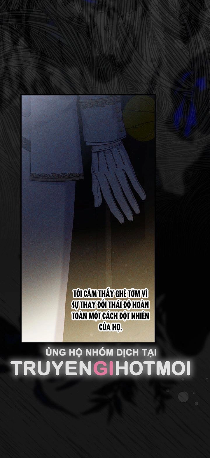 Trở Thành Vợ Thái Tử Quái Vật Chapter 90.2 - 32