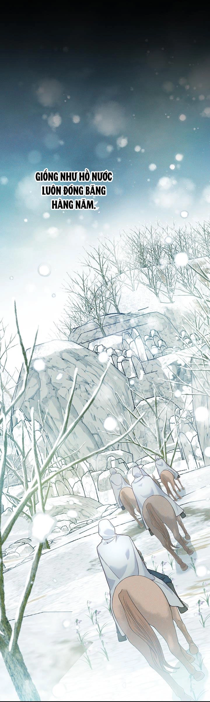 Trở Thành Vợ Thái Tử Quái Vật Chapter 90.2 - 37