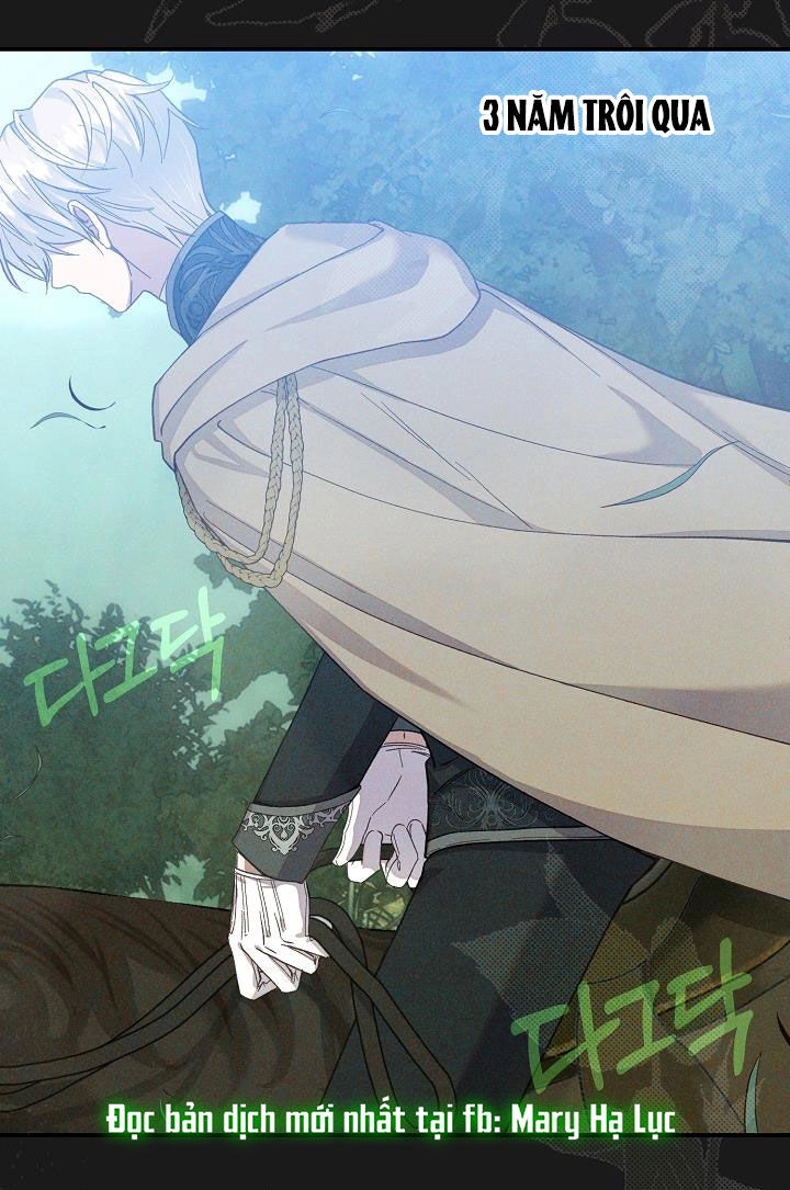 Trở Thành Vợ Thái Tử Quái Vật Chapter 90.2 - 44