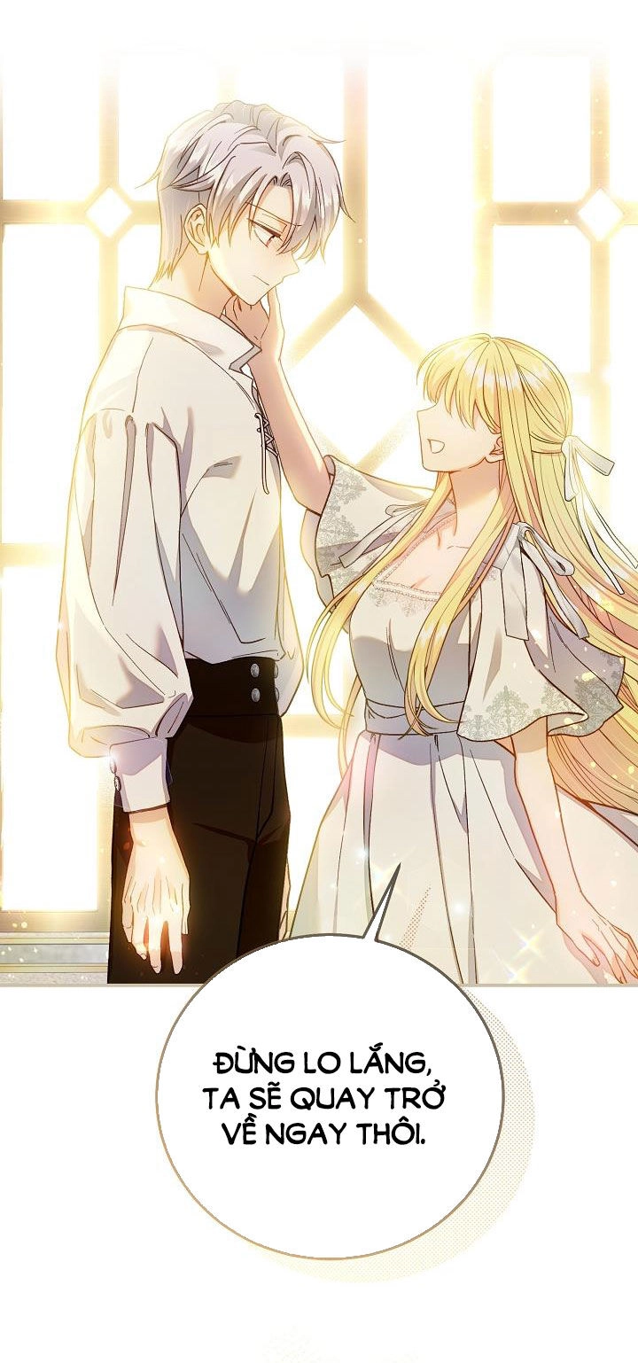 Trở Thành Vợ Thái Tử Quái Vật Chapter 90.2 - 55