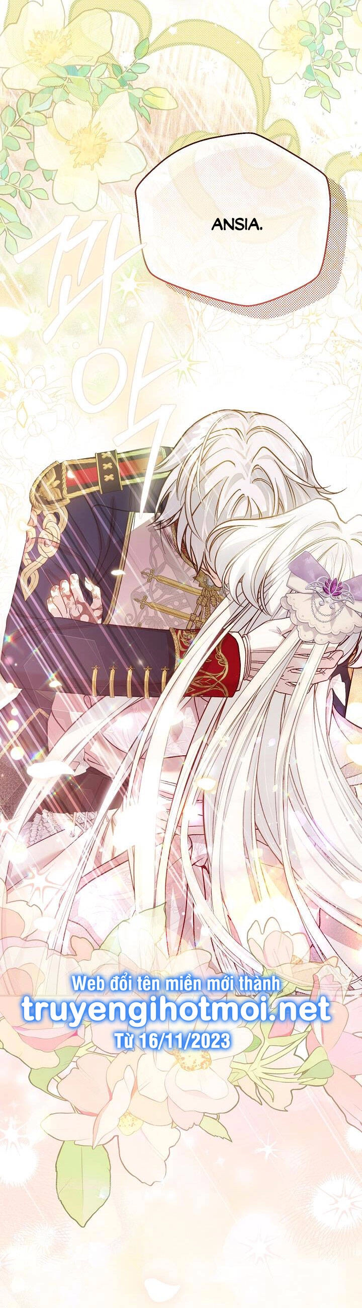 Trở Thành Vợ Thái Tử Quái Vật Chapter 91.1 - 4