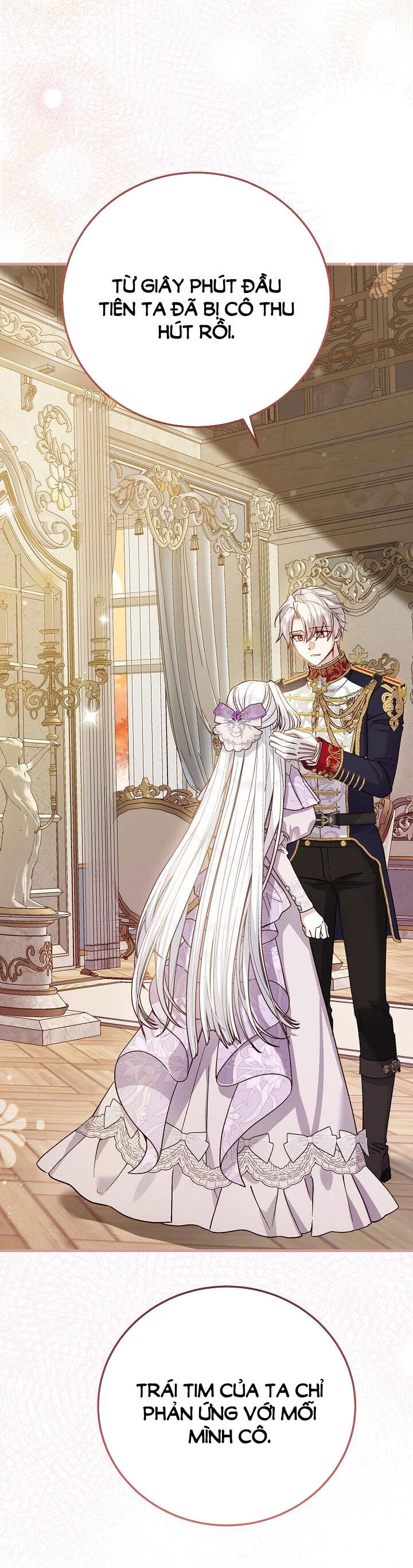 Trở Thành Vợ Thái Tử Quái Vật Chapter 91.1 - 7