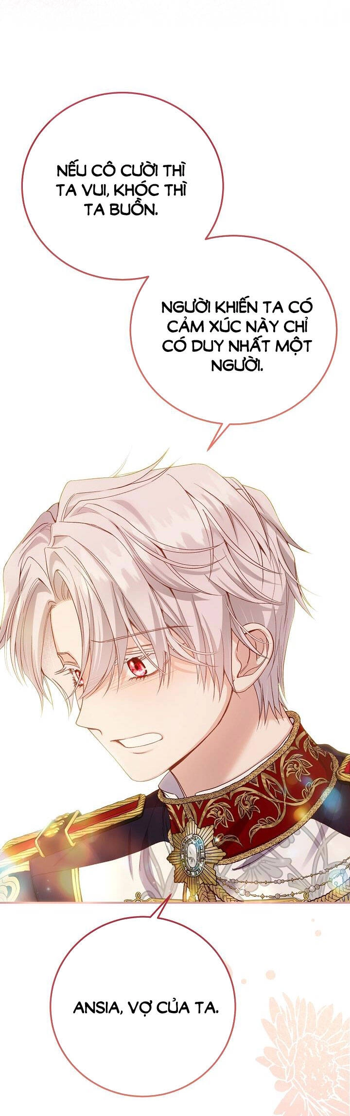 Trở Thành Vợ Thái Tử Quái Vật Chapter 91.1 - 8