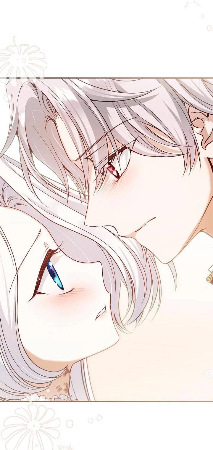 Trở Thành Vợ Thái Tử Quái Vật Chapter 91.1 - 17