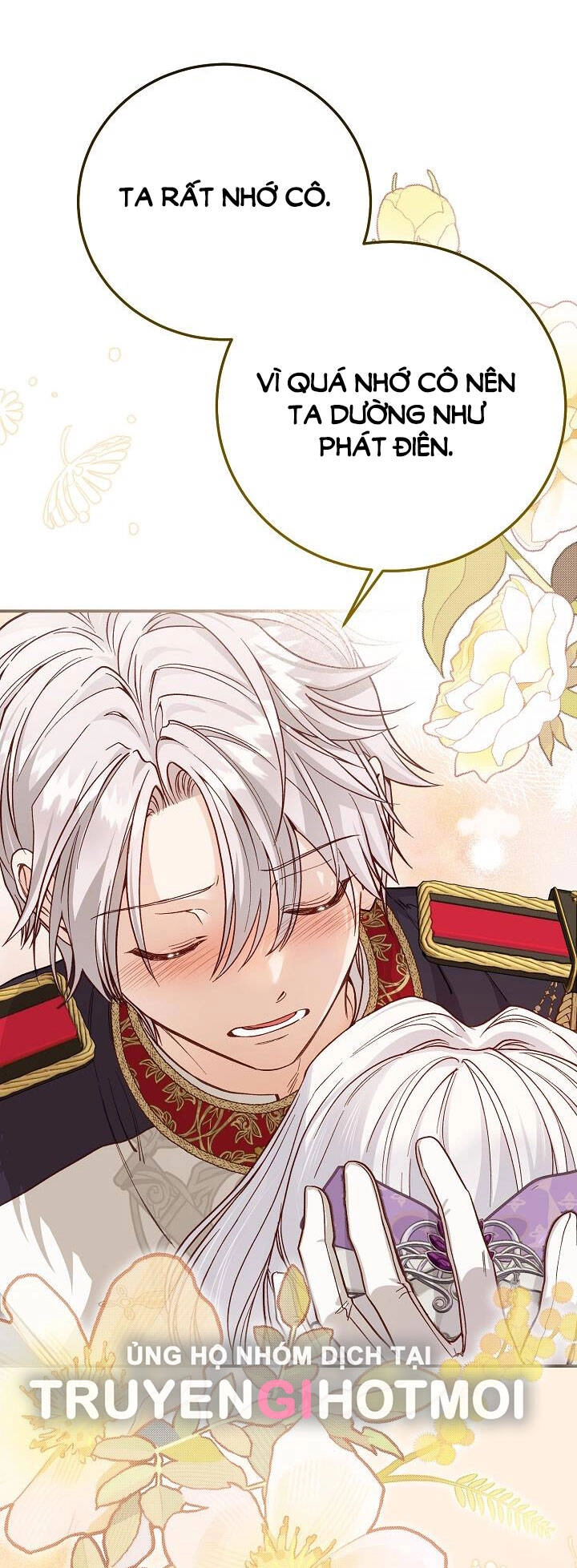 Trở Thành Vợ Thái Tử Quái Vật Chapter 91.1 - 19