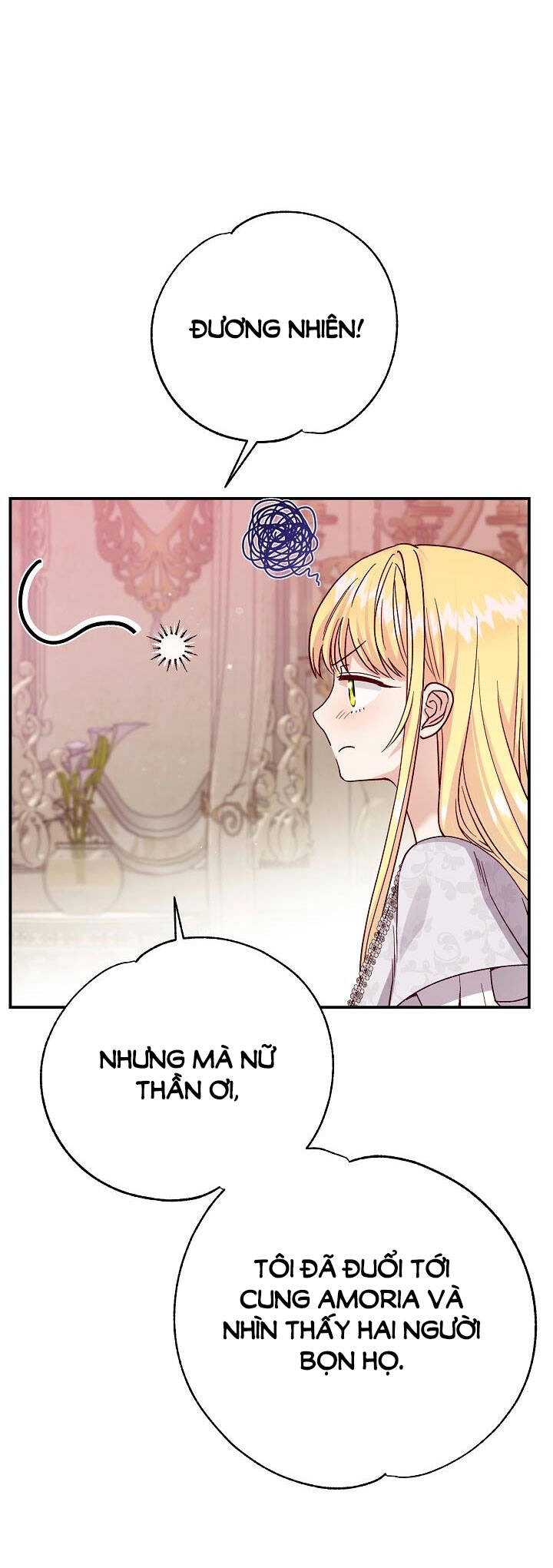 Trở Thành Vợ Thái Tử Quái Vật Chapter 91.1 - 28