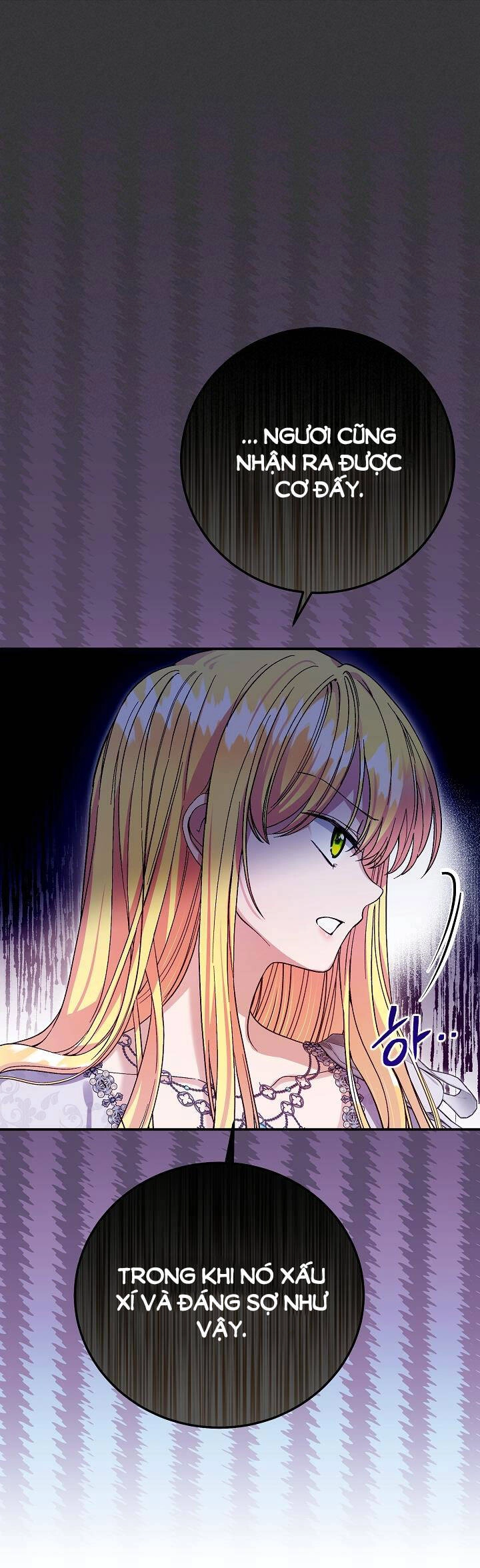 Trở Thành Vợ Thái Tử Quái Vật Chapter 91.2 - 4