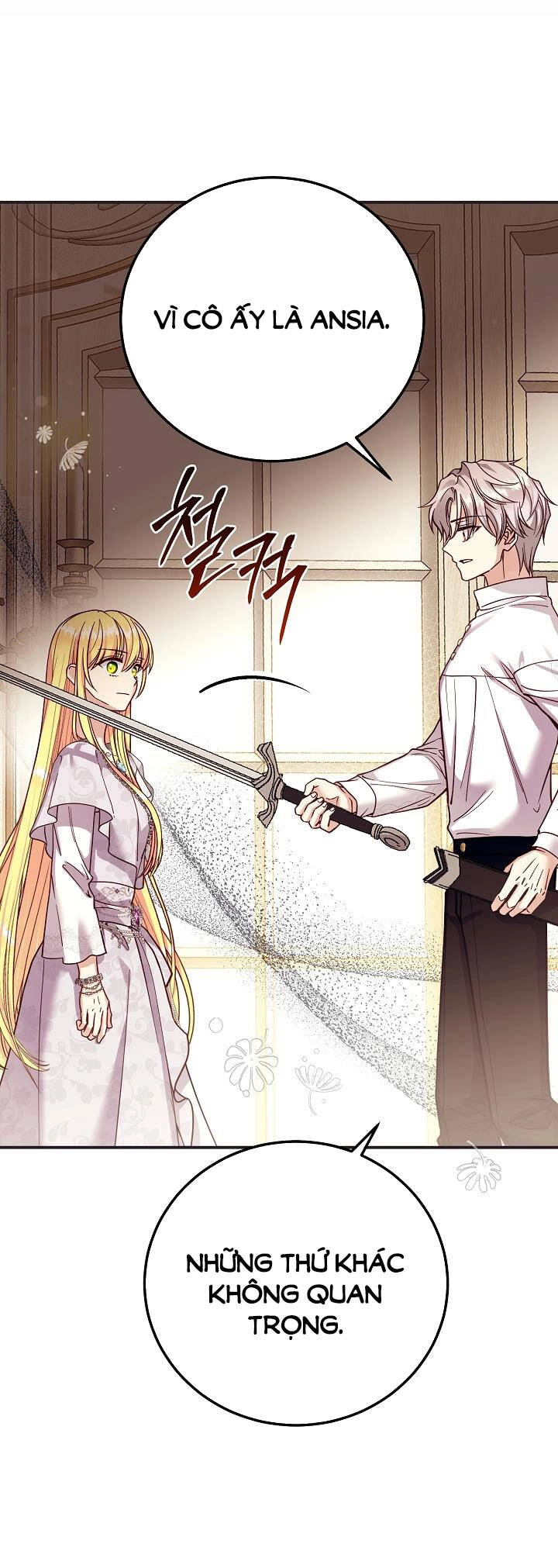 Trở Thành Vợ Thái Tử Quái Vật Chapter 91.2 - 5