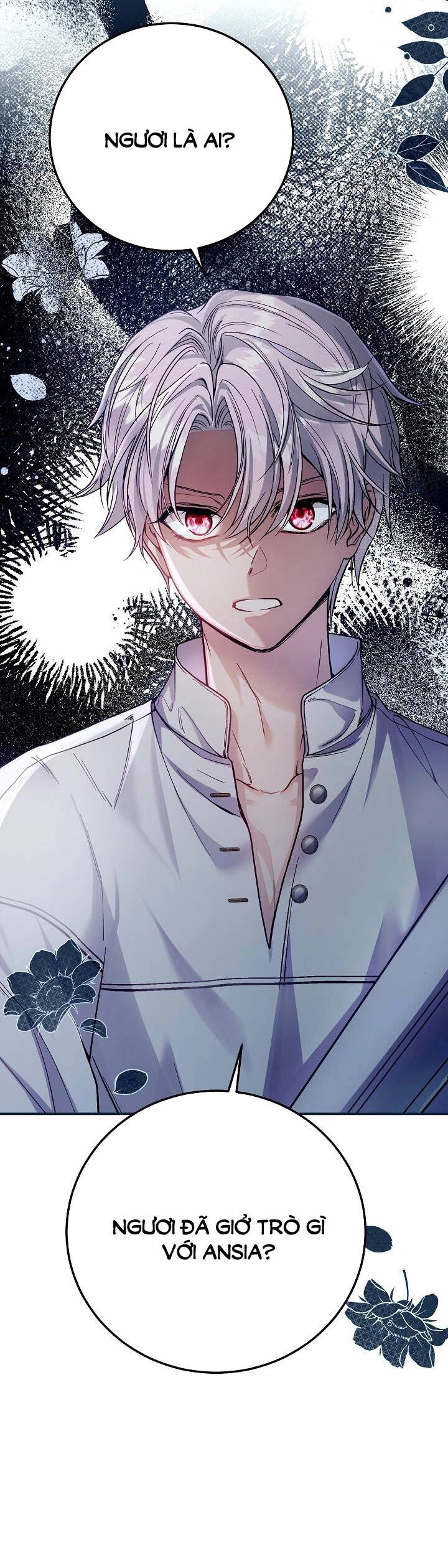 Trở Thành Vợ Thái Tử Quái Vật Chapter 91.2 - 7