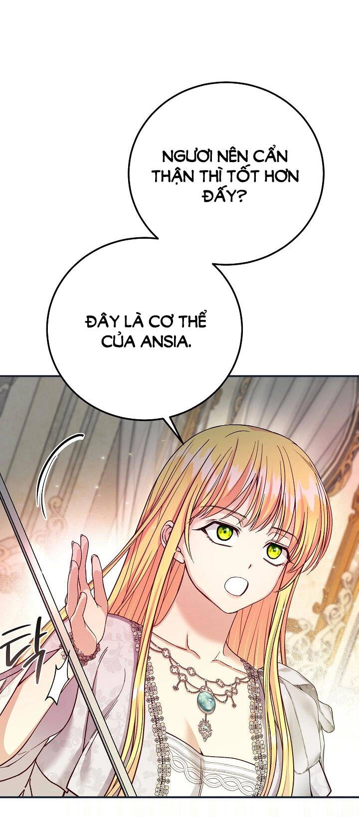 Trở Thành Vợ Thái Tử Quái Vật Chapter 91.2 - 9