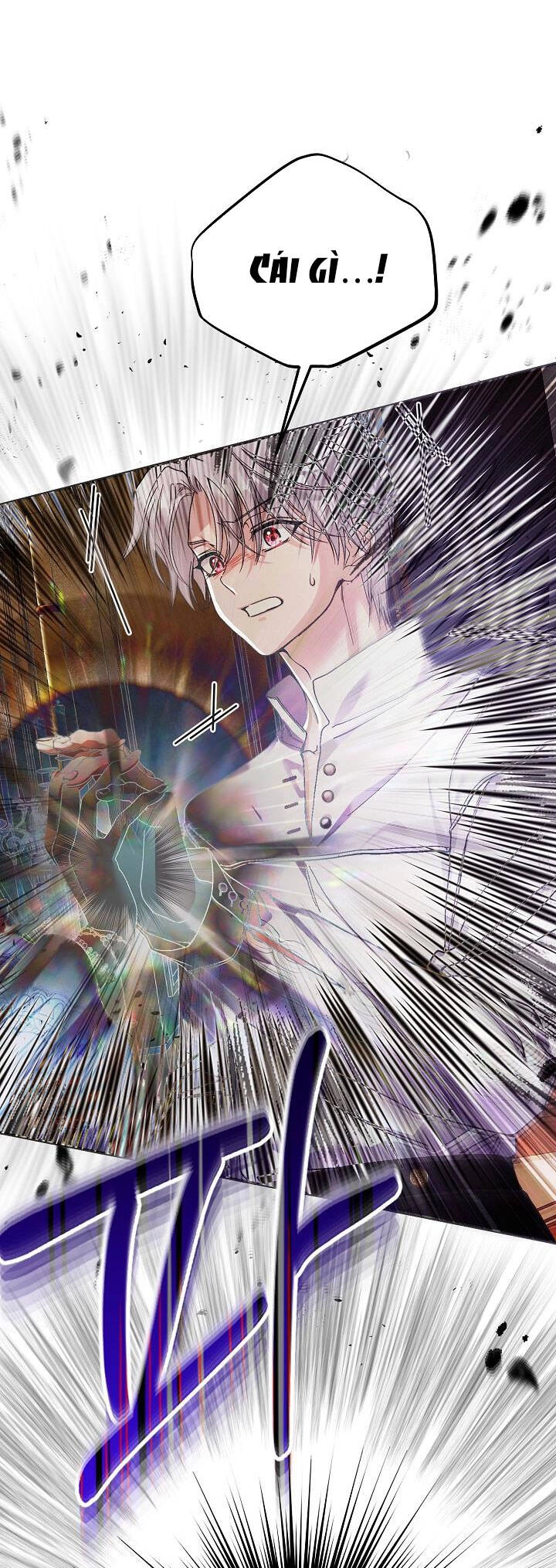 Trở Thành Vợ Thái Tử Quái Vật Chapter 91.2 - 14