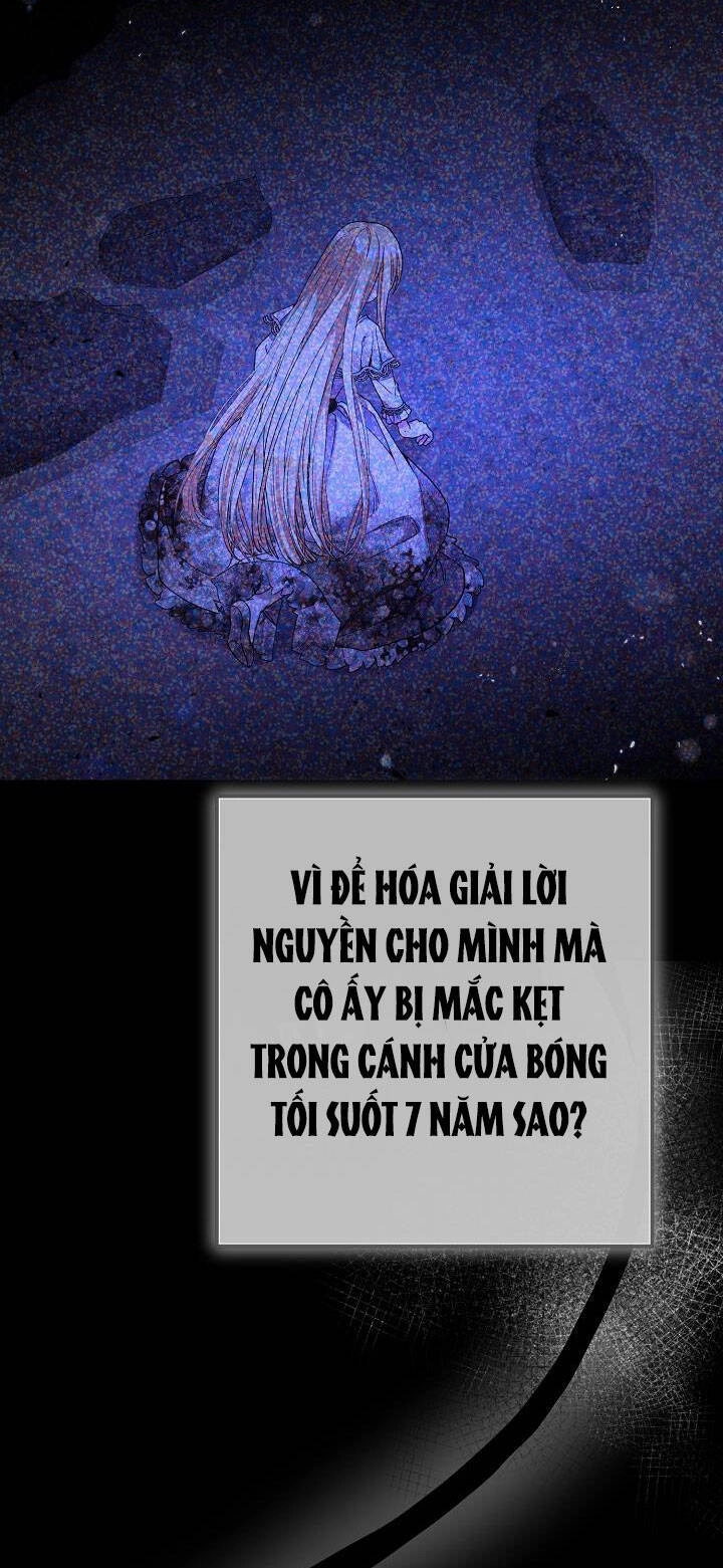 Trở Thành Vợ Thái Tử Quái Vật Chapter 91.2 - 18