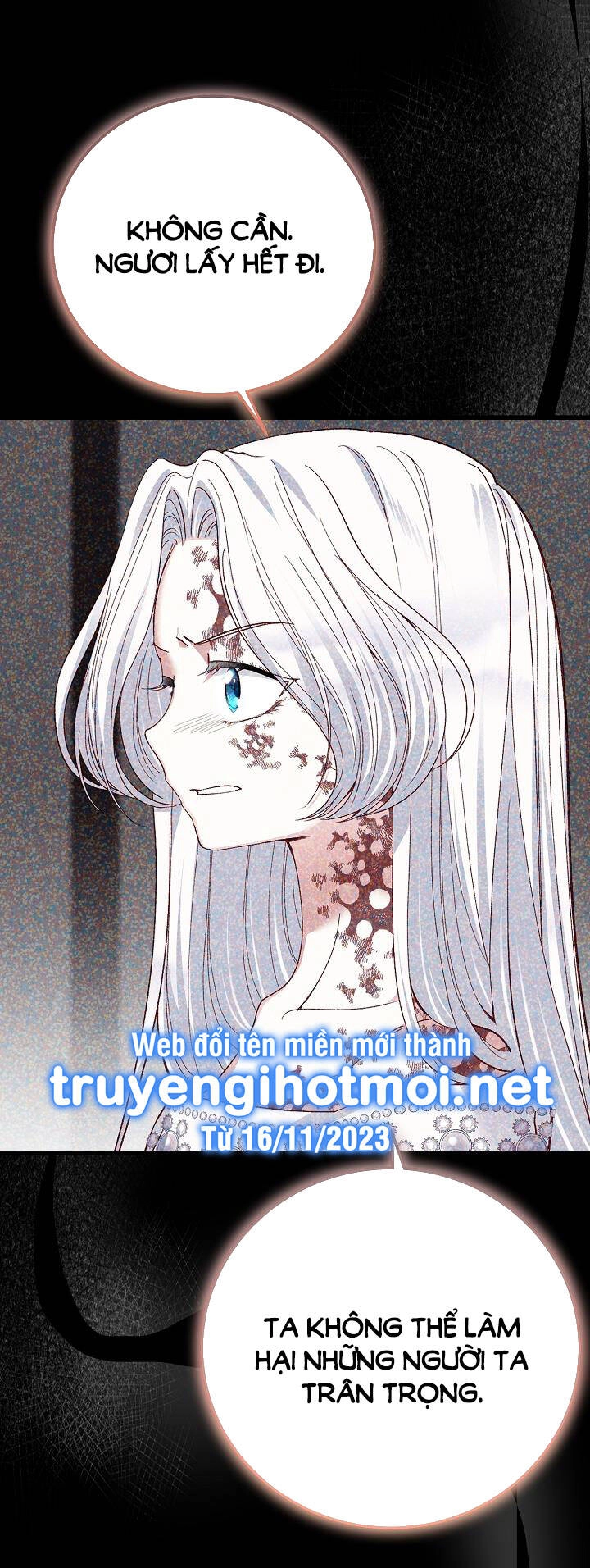 Trở Thành Vợ Thái Tử Quái Vật Chapter 91.2 - 24