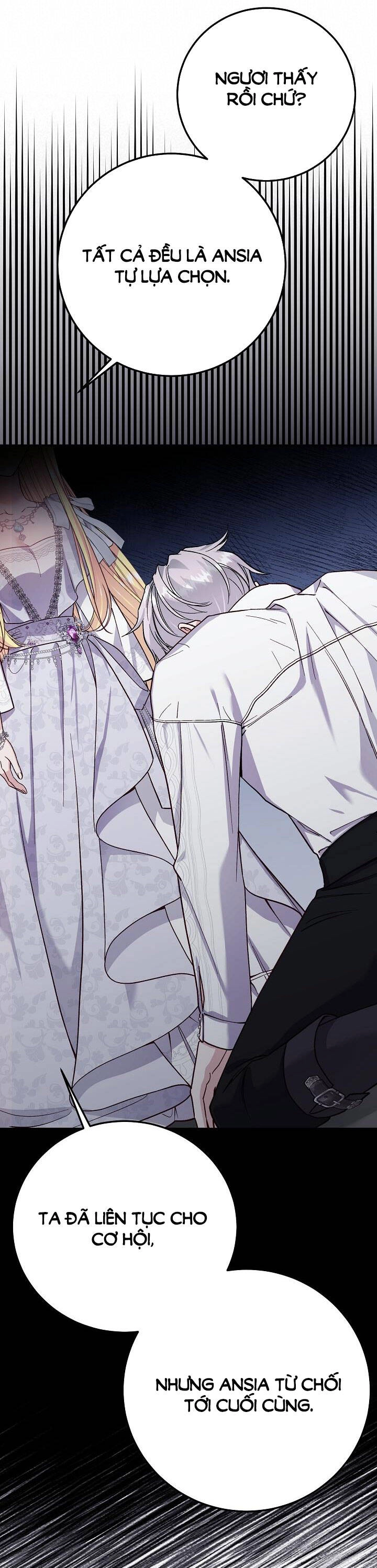 Trở Thành Vợ Thái Tử Quái Vật Chapter 91.2 - 28