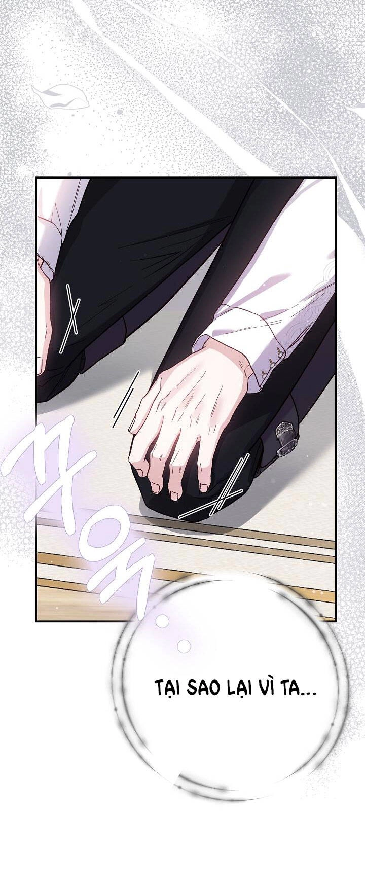 Trở Thành Vợ Thái Tử Quái Vật Chapter 91.2 - 30