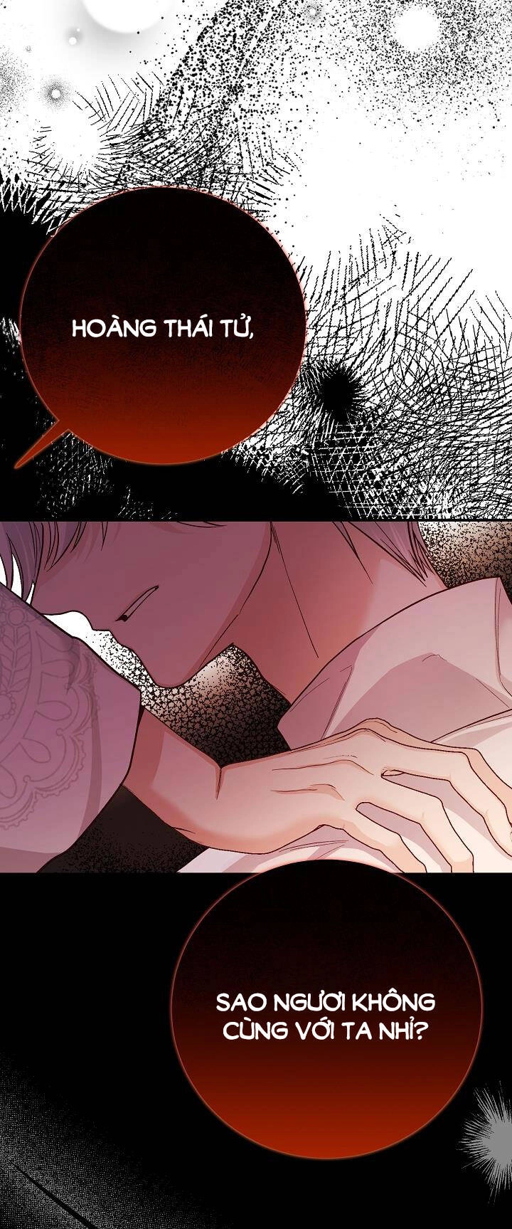 Trở Thành Vợ Thái Tử Quái Vật Chapter 91.2 - 33