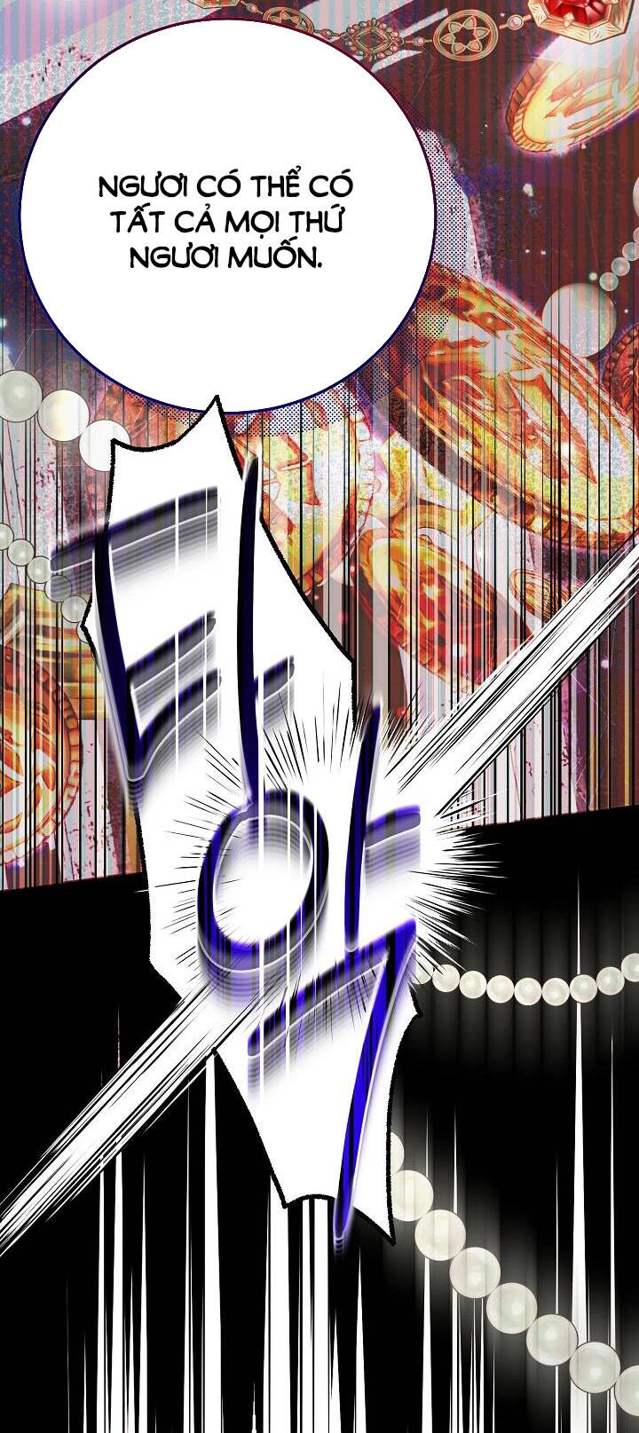 Trở Thành Vợ Thái Tử Quái Vật Chapter 91.2 - 37