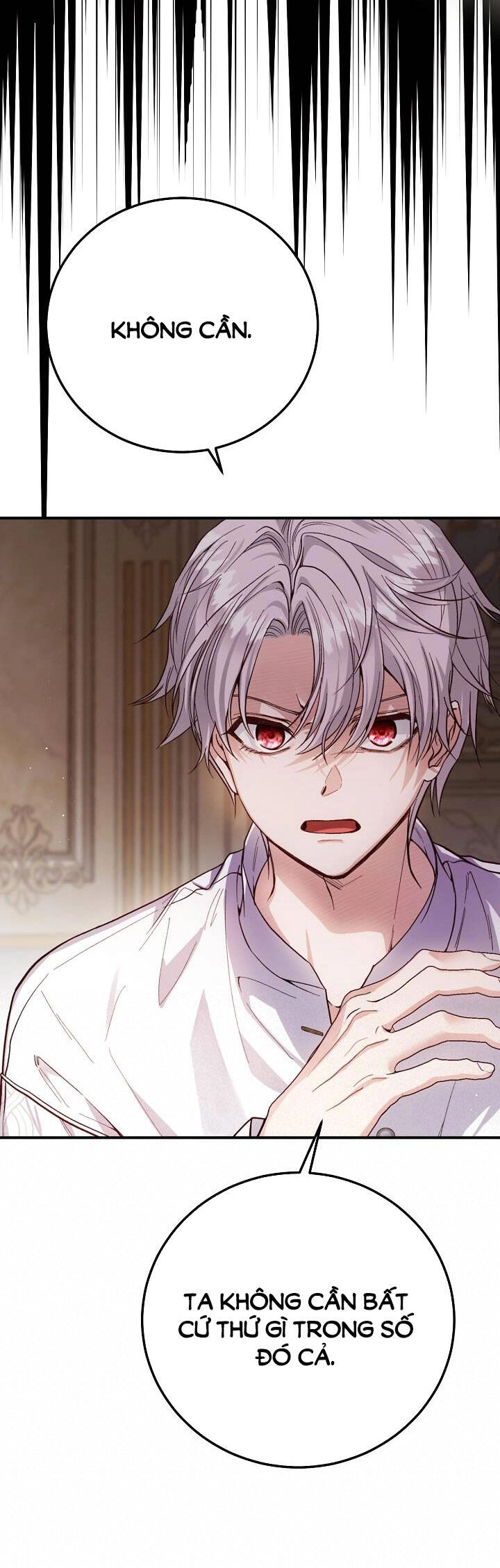 Trở Thành Vợ Thái Tử Quái Vật Chapter 91.2 - 38