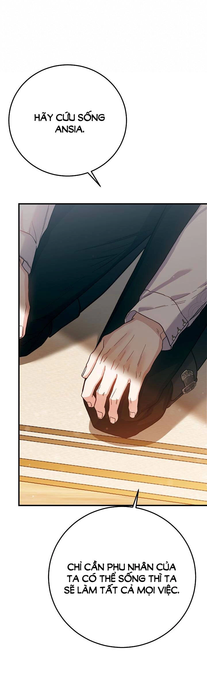 Trở Thành Vợ Thái Tử Quái Vật Chapter 91.2 - 39