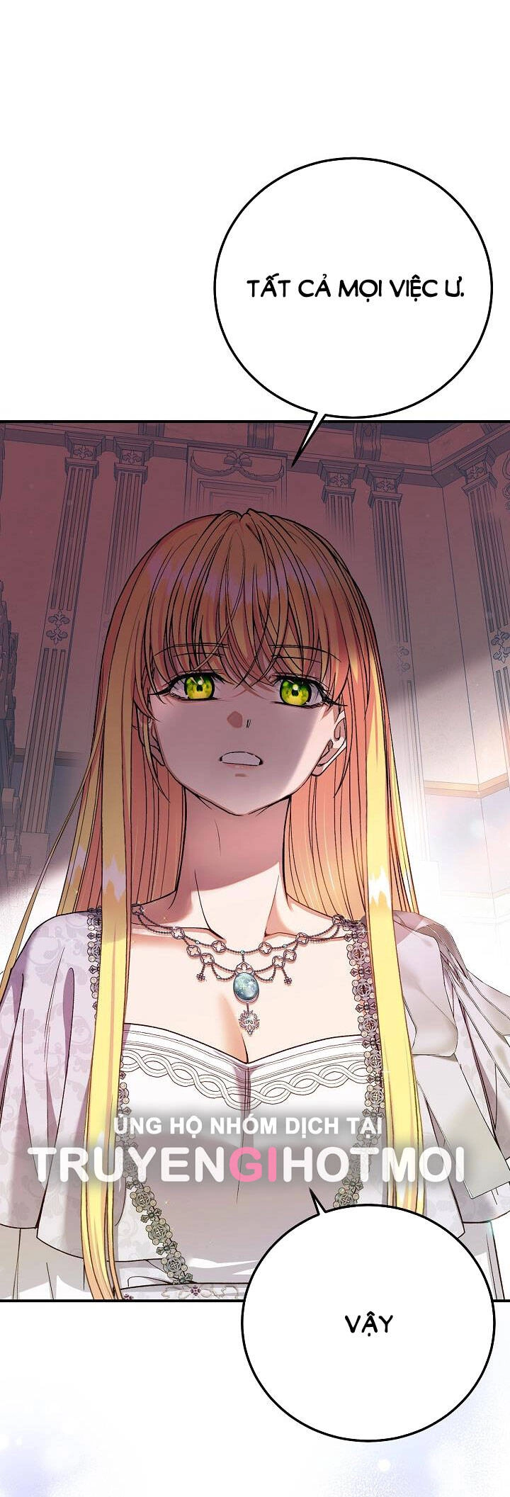 Trở Thành Vợ Thái Tử Quái Vật Chapter 91.2 - 40