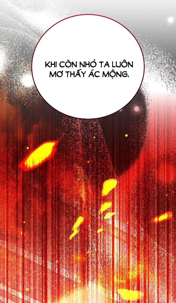 Trở Thành Vợ Thái Tử Quái Vật Chapter 92.1 - 5